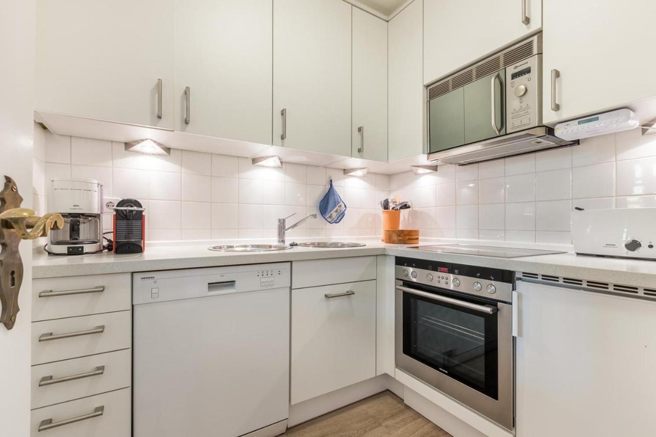 Moers Apartment