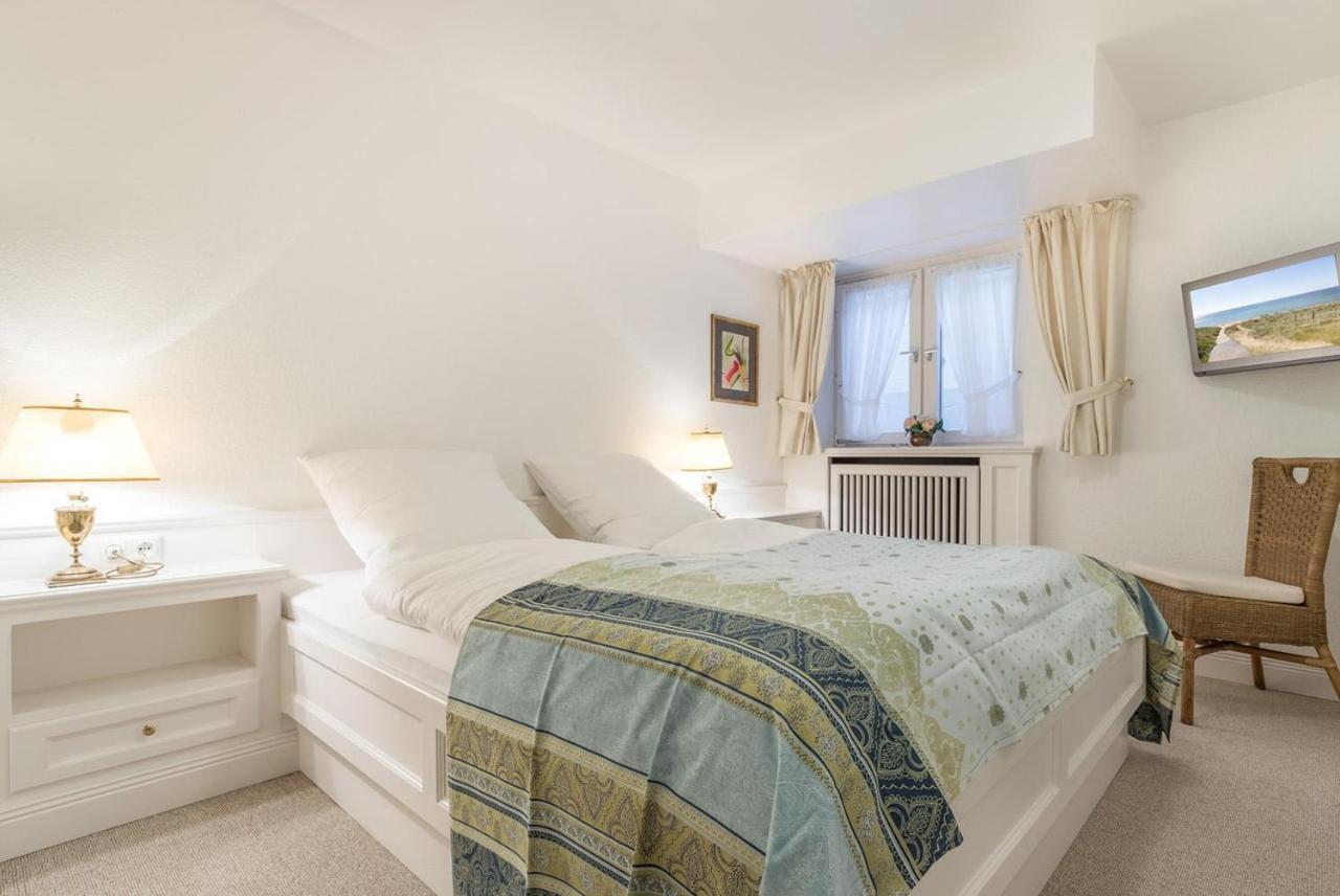 Moers Apartment Keitum