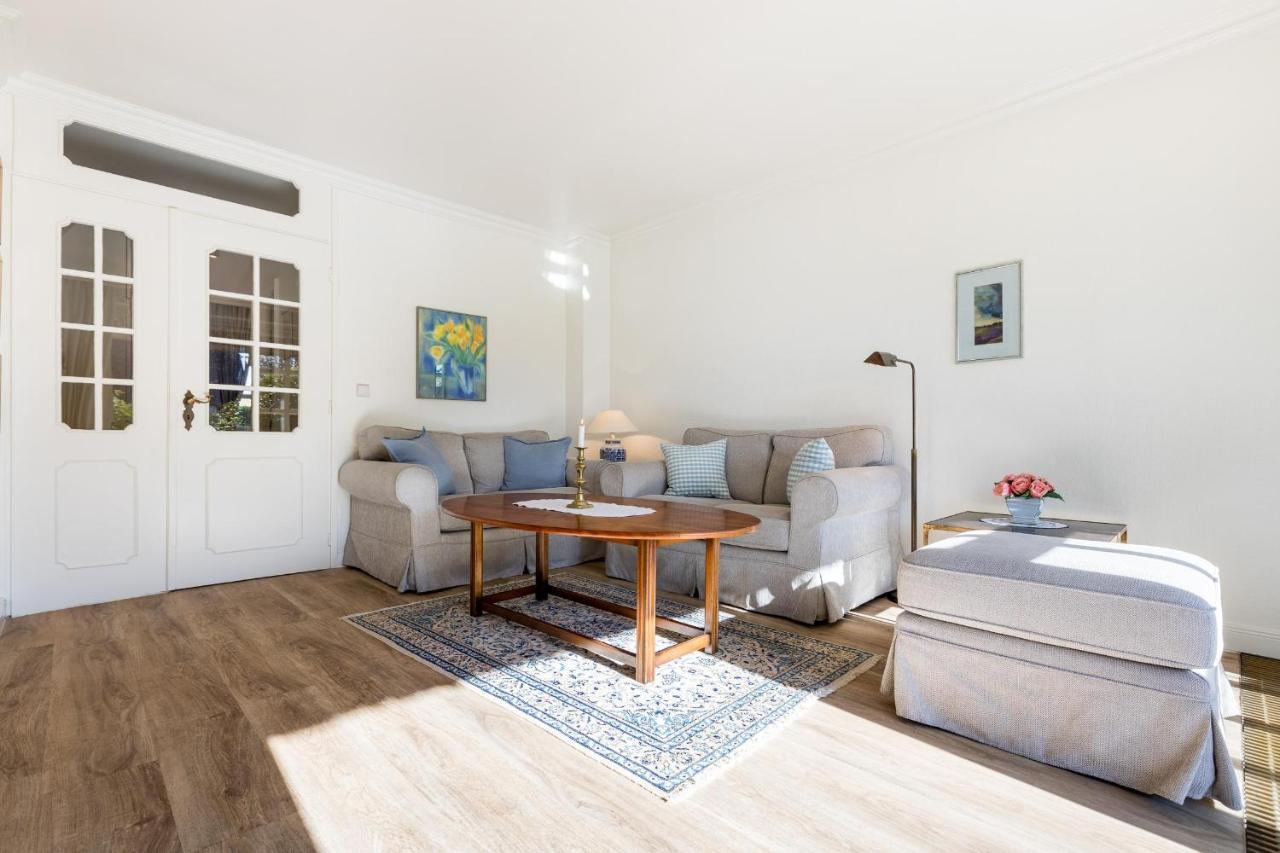 Moers Apartment Keitum
