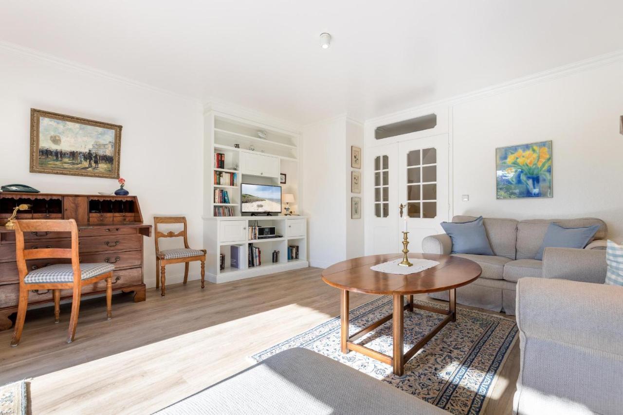 Apartment Moers *