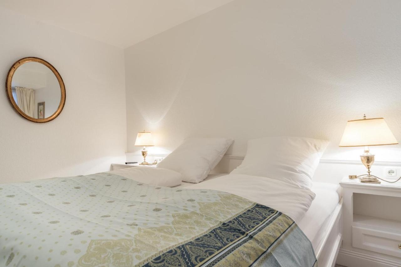 Moers Apartment *