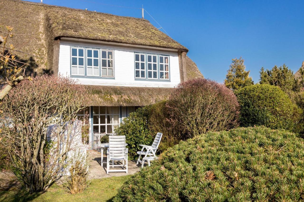 Apartment Moers Keitum