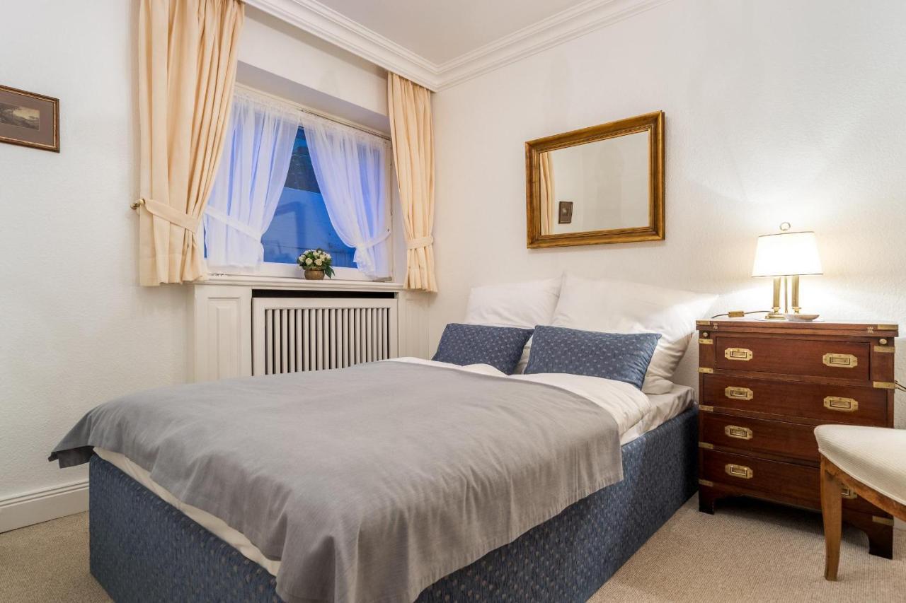 Moers Apartment Keitum