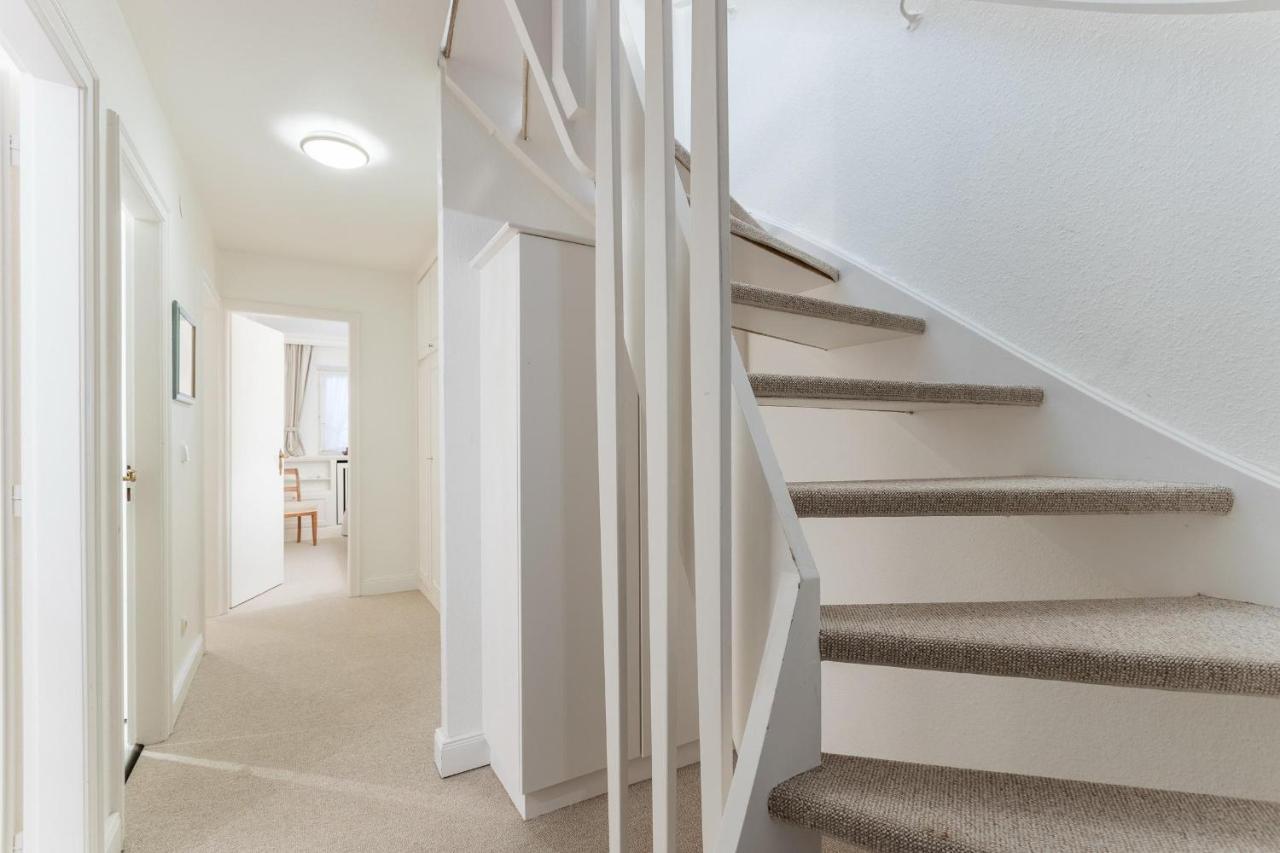 Moers Apartment