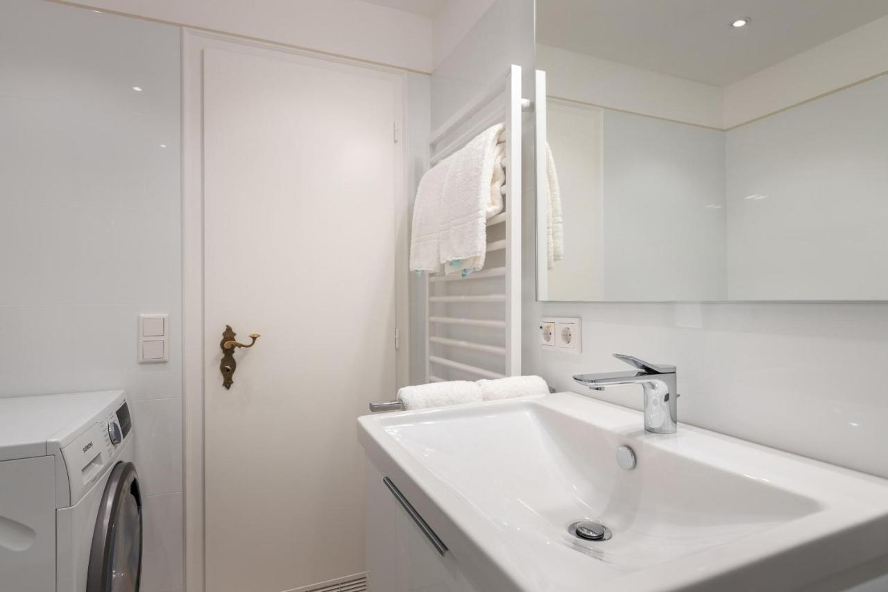 Moers Apartment Keitum